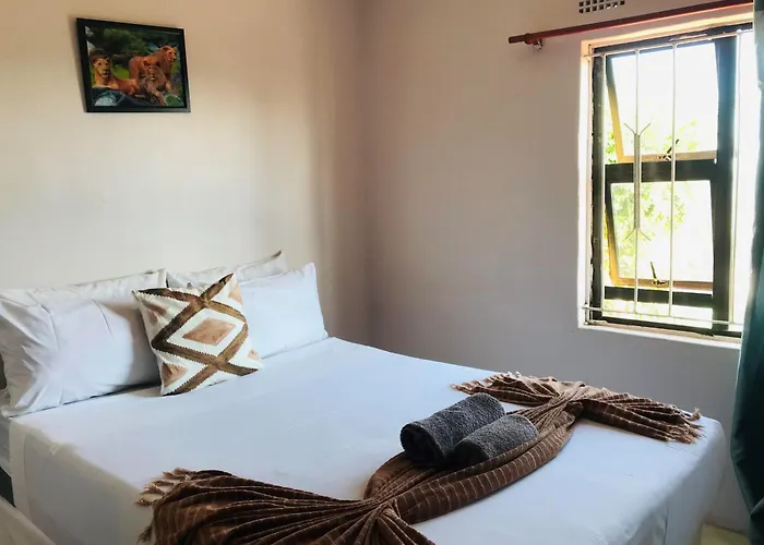 Khula Guest House